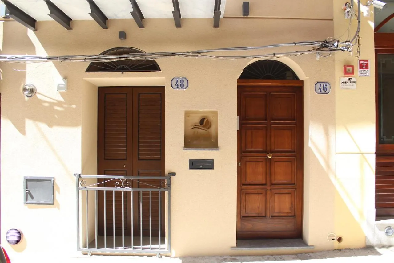 Appartamento Maresole Cefalù