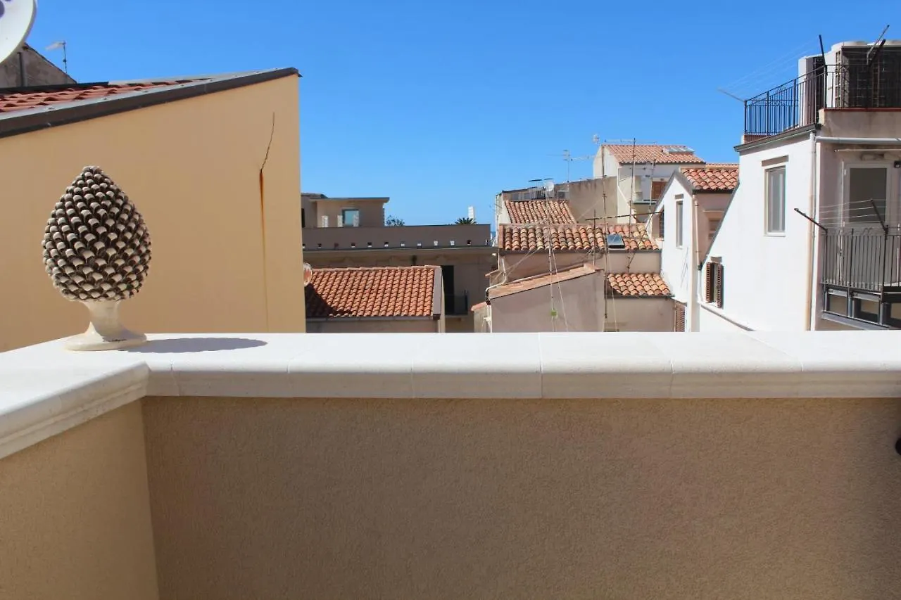 Appartamento Maresole Cefalù