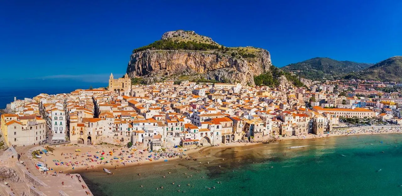 Maresole Cefalù Appartamento