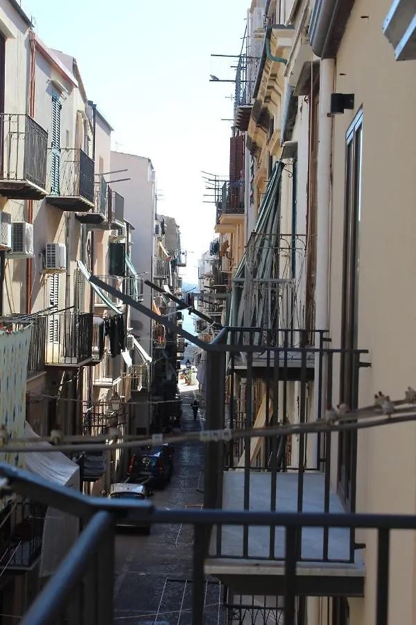 Maresole Cefalù Appartamento