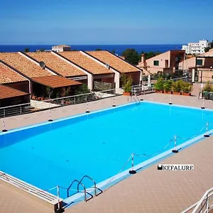  Casa vacanze Kefalure