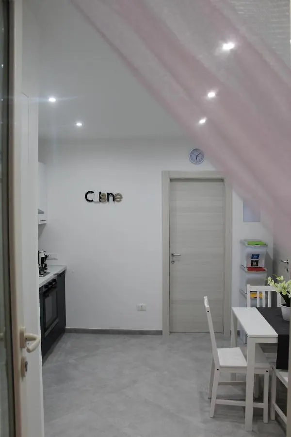 Maresole Cefalù Apartment