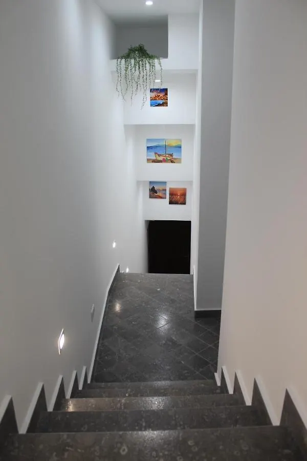 Maresole Cefalù Apartment