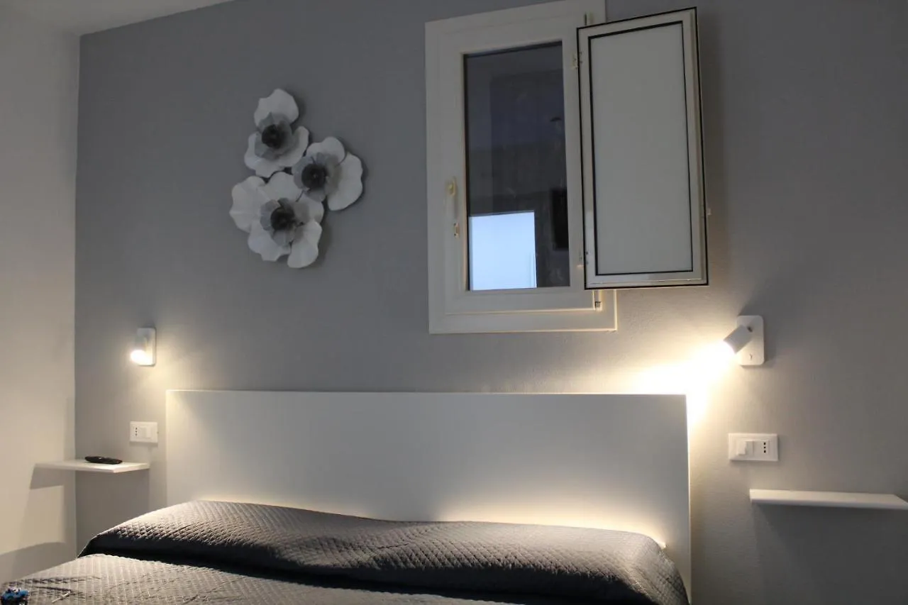 Apartment Maresole Cefalù Italien