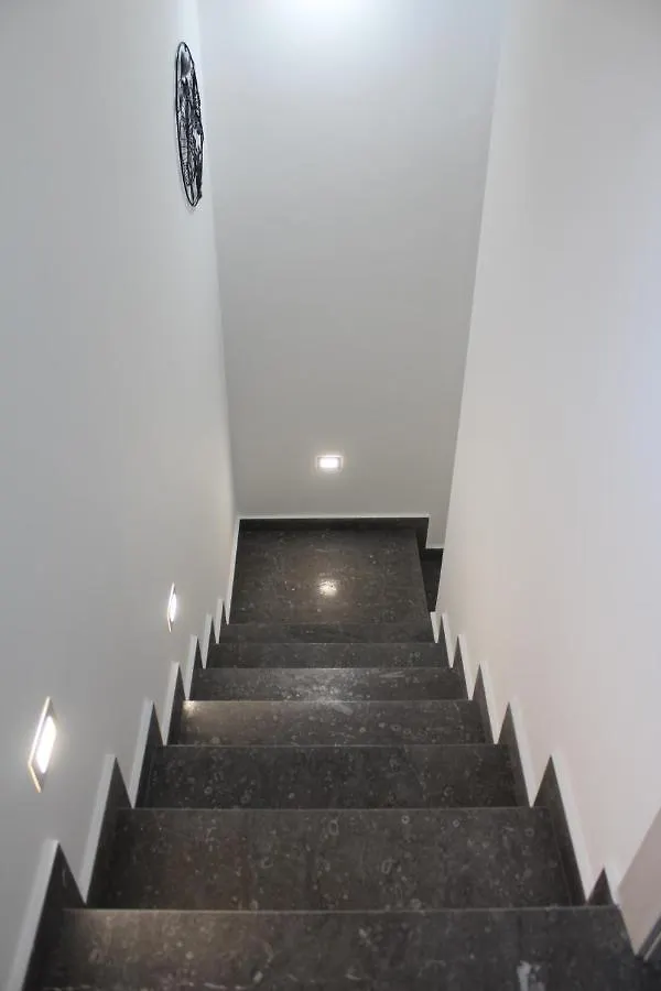 Apartment Maresole Cefalù