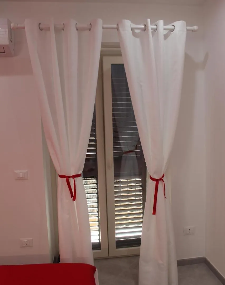 Apartment Maresole Cefalù